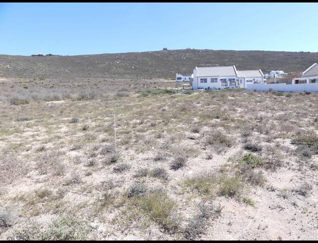 LAND FOR SALE IN HARBOUR LIGHTS